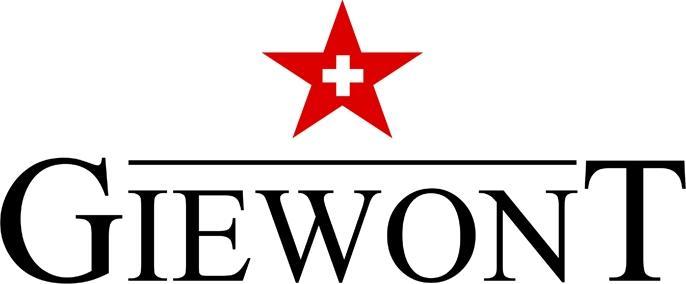 Produktbild Giewont Herrenchronograph GW8620-1 (Chronograph)