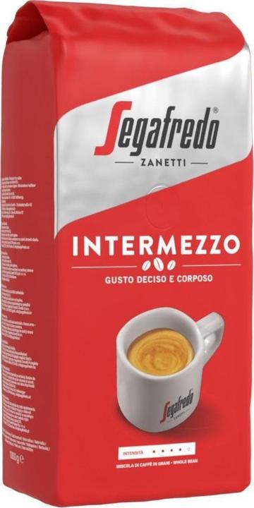 Immagine prodotto Segafredo Intermezzo (1000 g, Tostatura media)