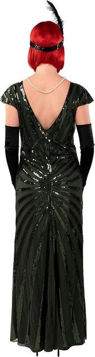 Produktbild Orlob Kostüm Paillettenkleid (L, XL)