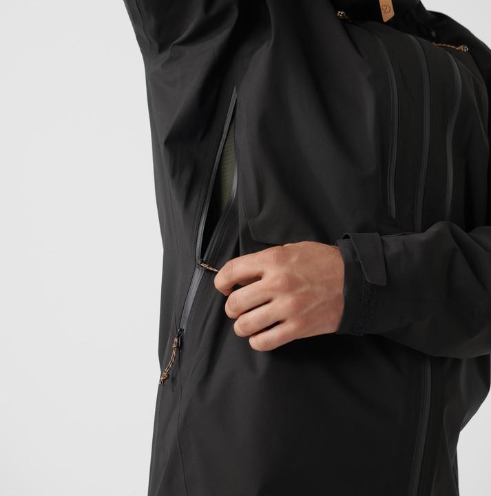 Produktbild Fjällräven Eco-Shell (XXL)
