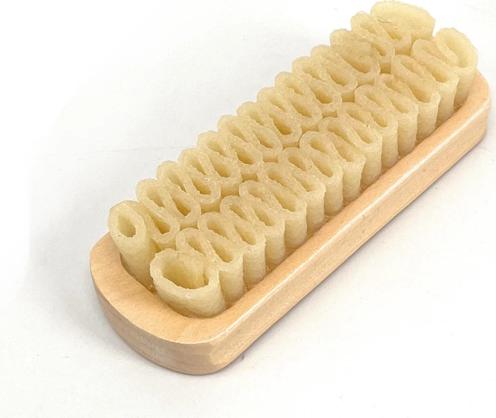 Produktbild Famaco Kreppbürste mit Holzgriff (1 x)