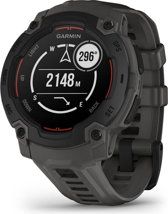 Immagine prodotto Garmin Instinct E (45 mm)