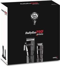 Produktbild BaByliss Pro 4Artists Gunsteelfx