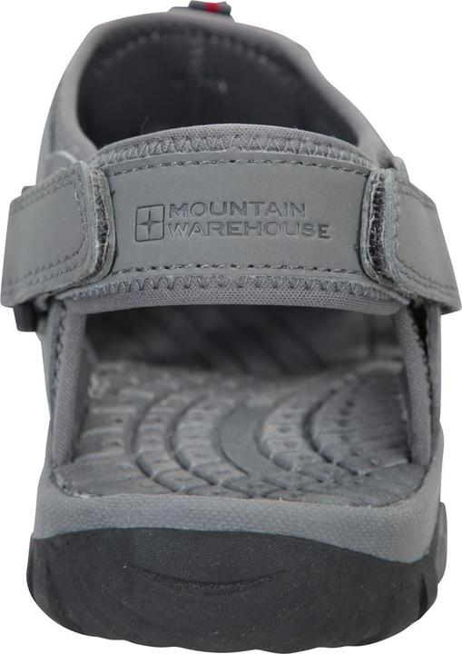 Actual product image Mountain Warehouse Mens Trek Sandals (46)