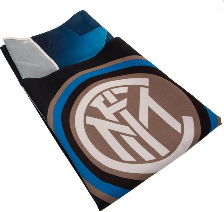 Actual product image Inter Milan FC FC Inter Milan Champions League flag