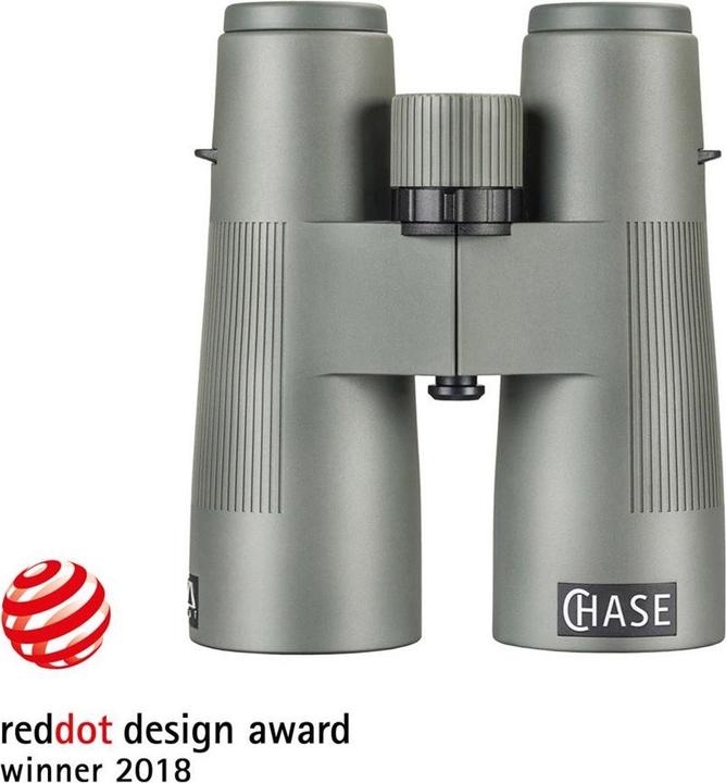 Delta Optical Fernglas Chase (12 x, 50 mm)