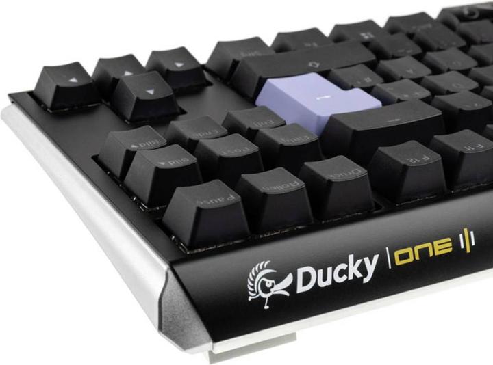 Produktbild Ducky One 3 Classic (DE, Kabelgebunden)
