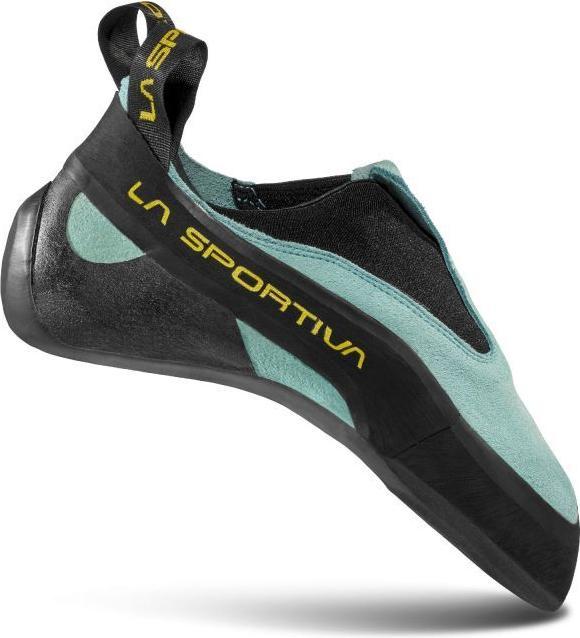Immagine prodotto La Sportiva Scarpe da arrampicata Cobra (37.5)