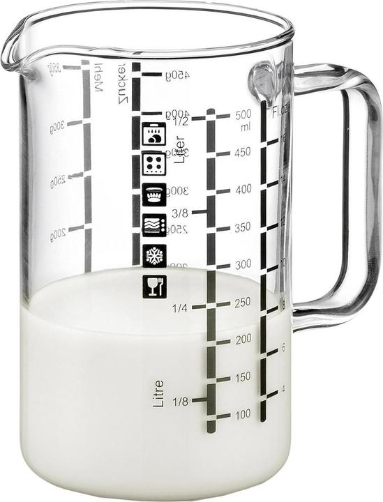 Produktbild Küchenmass (500 ml)