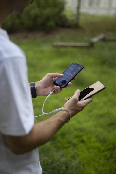 Produktbild Rolling Square inCharge XL (0.30 m, USB 2.0)