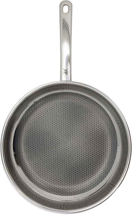 Actual product image WMF Professional Resist (28 cm, Frying pan, Aluminium, Stainless steel)
