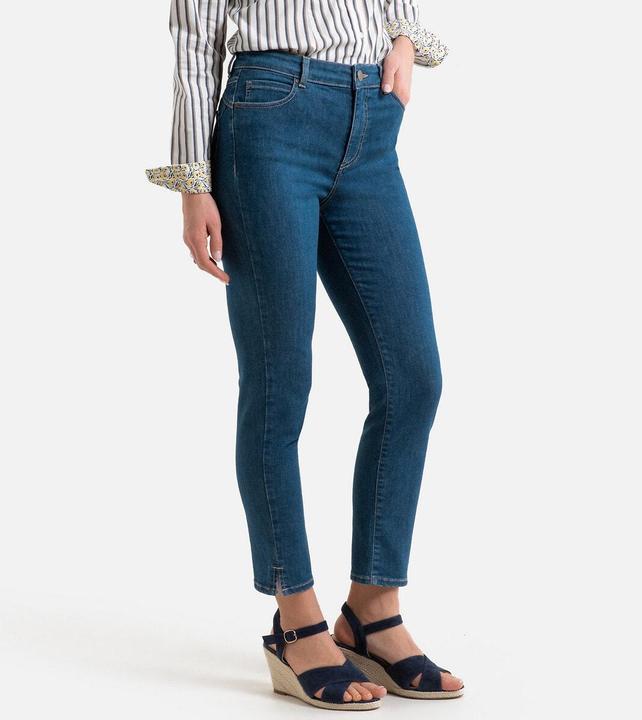 Anne Weyburn Jeans in 7/8-Länge mit Push-up-Effekt (50)