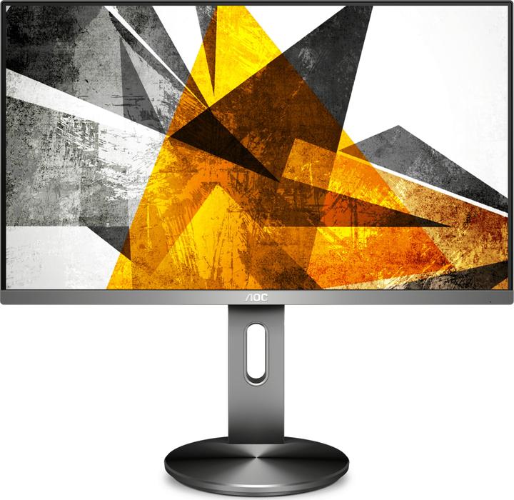 Produktbild AOC Q2790PQE (2560 x 1440 Pixel, 27")