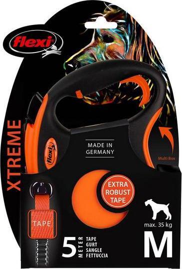 Image du produit Flexi Xtreme (S, Chien, Promenade)