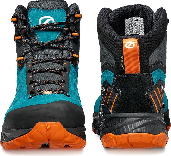 Image du produit Scarpa Rush TRK GTX (42.5)