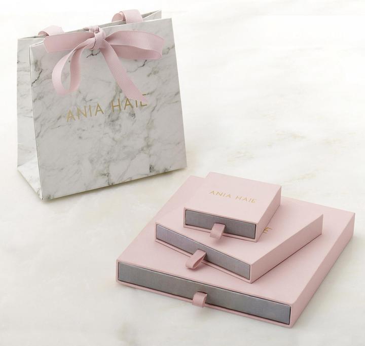 Produktbild Ania Haie Armband Mineral Glow Opal Colour Silber (16.50 cm, 925er Silber)