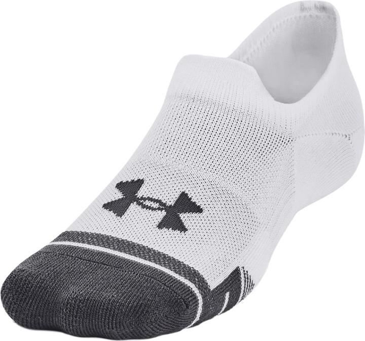 Produktbild Under Armour UltraLow Sportsocken Training(3erPack) (42 - 46)