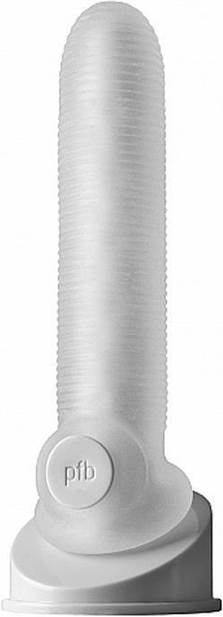 Actual product image PerfectFitBrand Fat Boy Micro Ribbed Sheath