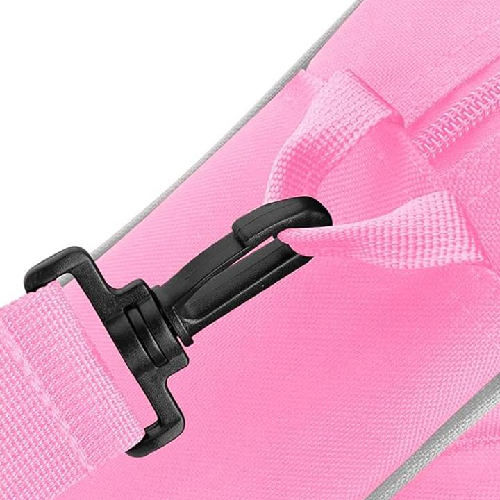 Image du produit Bagbase Compact Junior Dance Messenger Sac de 15 litres (paquet de 2) (15 l)