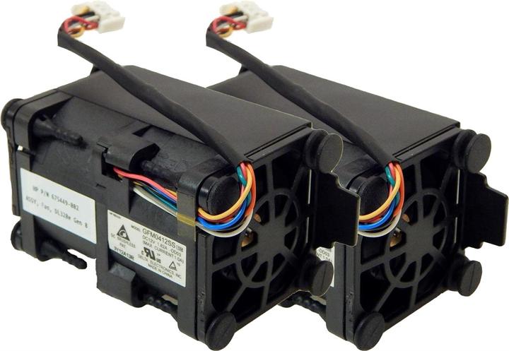 Immagine prodotto Lenovo Kit opzionale ThinkSystem SR630 FAN