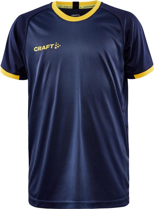 Actual product image Craft Progress 2.0 Graphic Jersey JR (146)