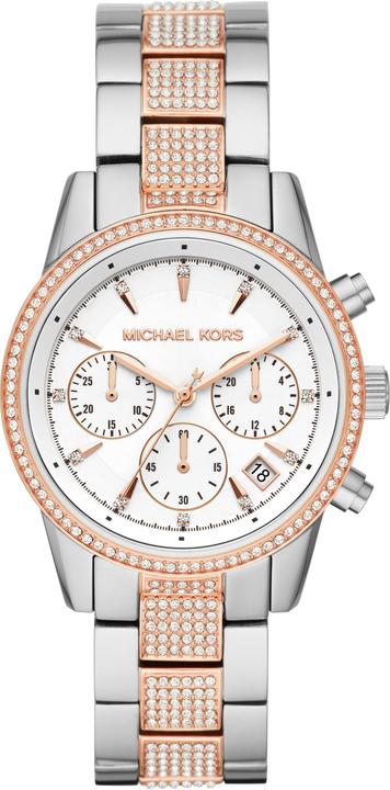 Produktbild Michael Kors Bryant (Chronograph, Analoguhr, 37 mm)