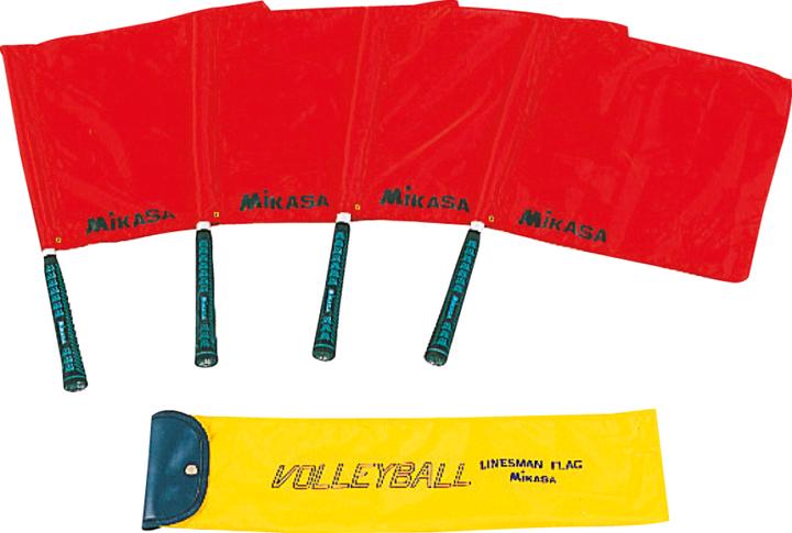 Produktbild Mikasa Flag BA17