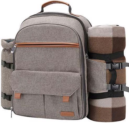 Actual product image Sunflora Picnic backpack