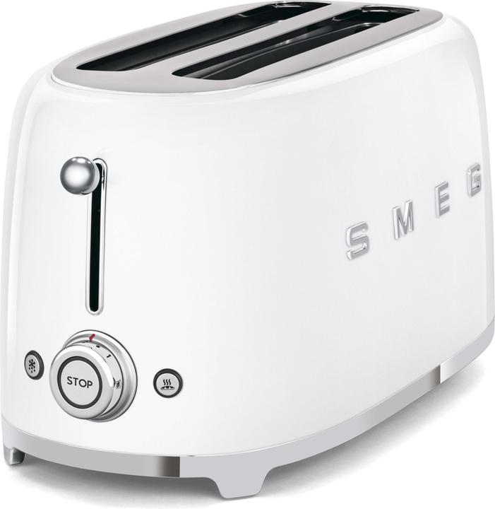 Actual product image Smeg 50's Style Long