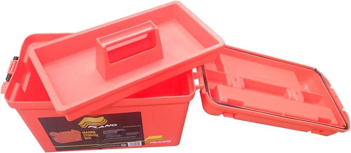 Image du produit Plano Équipement de pêche Tackle Box