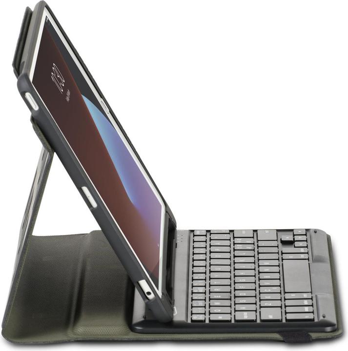 Produktbild Targus THZ891DE Tablet-Schutzhülle (10.2 Zoll) Folio (iPad 2019 (7. Gen), iPad 2020 (8. Gen))