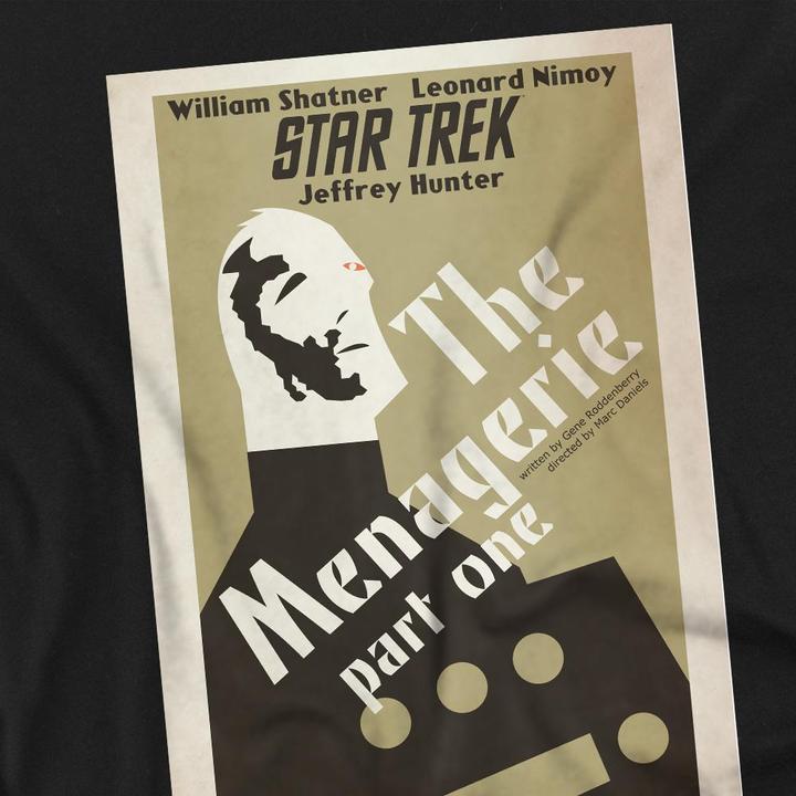 Produktbild The Original Series Episode 11 TShirt (XL)