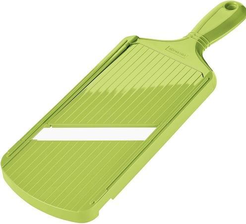 Immagine prodotto Kyocera Pialla universale, regolazione dello spessore di taglio a 4 livelli, verde