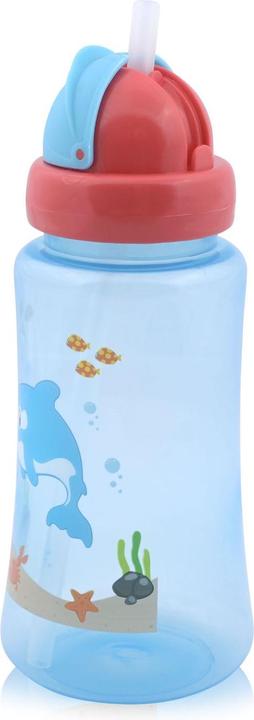 Immagine prodotto Baby Care Gourde pour enfants 330 ml (330 ml)