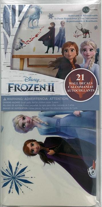 Produktbild Roommates RM - DISNEY Frozen II - Die Eiskönigin 2