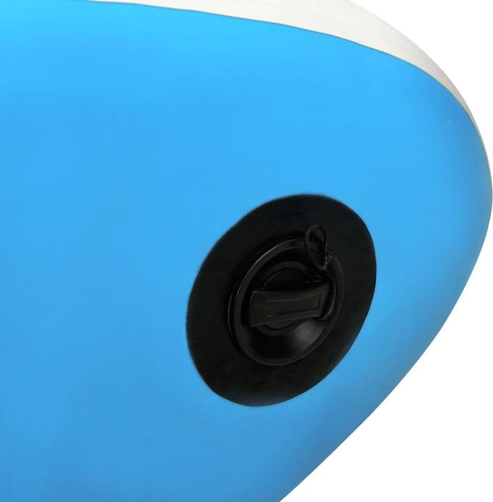 Produktbild VidaXL Stand Up Paddle Board Set (10')