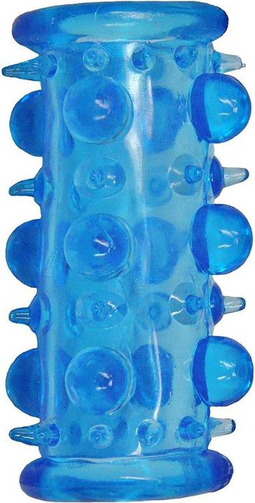 Image du produit Dream Toys Jelly Joy Lust Cluster Bleu