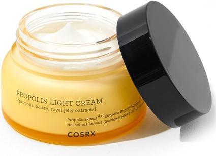 Actual product image Cosrx Full Fit Propolis Light Cream (65 ml, Day cream)