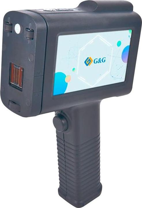 Produktbild G&G GG-HH1001B