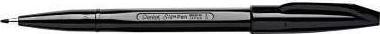 Actual product image Pentel sign pen (Black, 1 x)