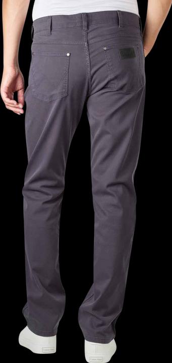 Produktbild Wrangler Greensboro (New Arizona) Straight Fit Dark Navy (W31/L32)
