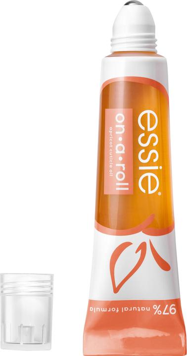 Actual product image Essie Nail oil (13.50 ml)