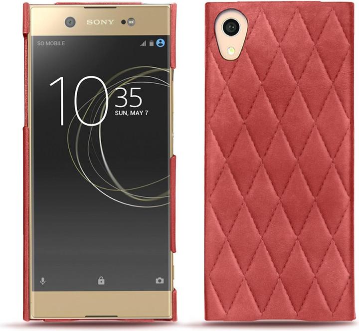 Productafbeelding Noreve Lederen omslag (Sony Xperia XA1 Ultra)