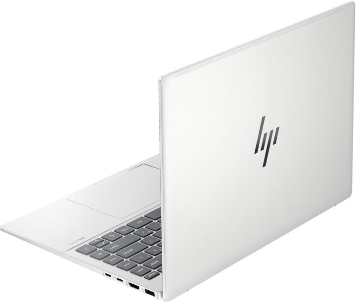 Image du produit HP Pavilion Plus 14-ew1152ng 14" WQXGA IPS 120Hz, Intel Core Ultra 5 125H, 16GB RAM, 512GB SSD, Wind (14", 16 Go, 512 Go, DE)