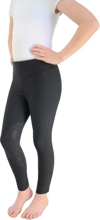 Hy Equestrian Reithose Blizzard Softshell