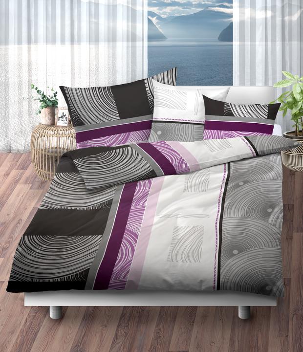 Immagine prodotto Lotus Bettwaren Otto (Copripiumino, 240 x 240 cm)