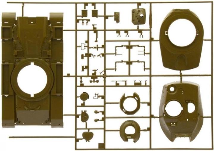 Produktbild 1:35 M60A-3 Kampfpanzer