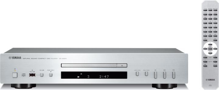Image du produit Yamaha Cd-S300 (Lecteur de CD)