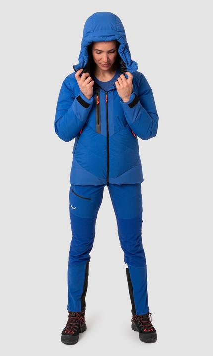 Produktbild Salewa Ortles Heavy Powertex Daunenjacke Da (36, S)