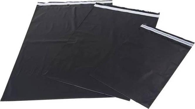 Produktbild JTI Posttaschen für Waren und Dokumente - 360 x 510 - 100 Stk (1 x)